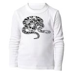 Kid's Long Sleeve HQ Thumbnail