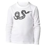 Kid's Long Sleeve HQ Thumbnail