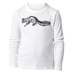 Kid's Long Sleeve HQ Thumbnail