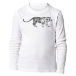 Kid's Long Sleeve HQ Thumbnail