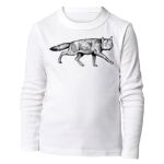 Kid's Long Sleeve HQ Thumbnail