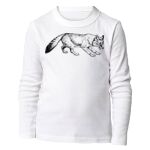 Kid's Long Sleeve HQ Thumbnail