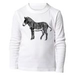 Kid's Long Sleeve HQ Thumbnail