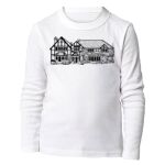 Kid's Long Sleeve HQ Thumbnail