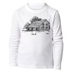 Kid's Long Sleeve HQ Thumbnail