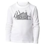 Kid's Long Sleeve HQ Thumbnail