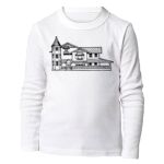 Kid's Long Sleeve HQ Thumbnail