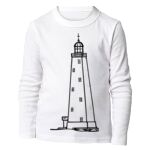 Kid's Long Sleeve HQ Thumbnail