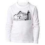 Kid's Long Sleeve HQ Thumbnail