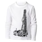 Kid's Long Sleeve HQ Thumbnail