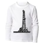 Kid's Long Sleeve HQ Thumbnail