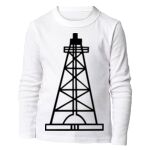 Kid's Long Sleeve HQ Thumbnail