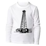 Kid's Long Sleeve HQ Thumbnail