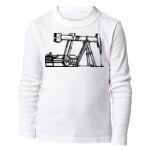 Kid's Long Sleeve HQ Thumbnail