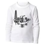 Kid's Long Sleeve HQ Thumbnail