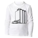 Kid's Long Sleeve HQ Thumbnail