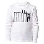 Kid's Long Sleeve HQ Thumbnail