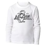 Kid's Long Sleeve HQ Thumbnail