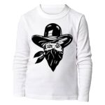 Kid's Long Sleeve HQ Thumbnail