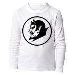 Kid's Long Sleeve HQ Thumbnail