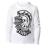 Kid's Long Sleeve HQ Thumbnail