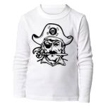 Kid's Long Sleeve HQ Thumbnail