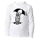 Kid's Long Sleeve HQ Thumbnail