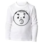 Kid's Long Sleeve HQ Thumbnail