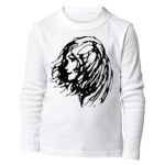 Kid's Long Sleeve HQ Thumbnail