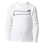 Kid's Long Sleeve HQ Thumbnail