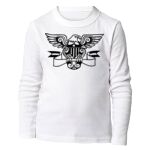 Kid's Long Sleeve HQ Thumbnail