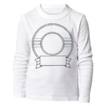 Kid's Long Sleeve HQ Thumbnail