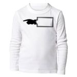 Kid's Long Sleeve HQ Thumbnail