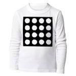 Kid's Long Sleeve HQ Thumbnail