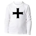 Kid's Long Sleeve HQ Thumbnail