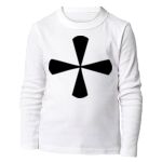 Kid's Long Sleeve HQ Thumbnail