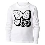 Kid's Long Sleeve HQ Thumbnail