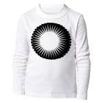 Kid's Long Sleeve HQ Thumbnail