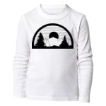 Kid's Long Sleeve HQ Thumbnail