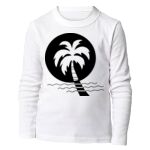 Kid's Long Sleeve HQ Thumbnail