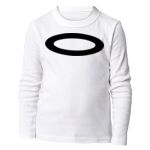 Kid's Long Sleeve HQ Thumbnail