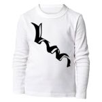 Kid's Long Sleeve HQ Thumbnail