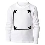 Kid's Long Sleeve HQ Thumbnail