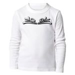 Kid's Long Sleeve HQ Thumbnail