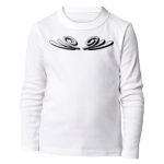 Kid's Long Sleeve HQ Thumbnail