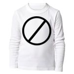 Kid's Long Sleeve HQ Thumbnail