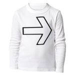 Kid's Long Sleeve HQ Thumbnail