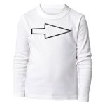 Kid's Long Sleeve HQ Thumbnail