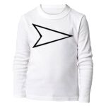 Kid's Long Sleeve HQ Thumbnail