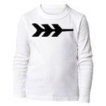 Kid's Long Sleeve HQ Thumbnail